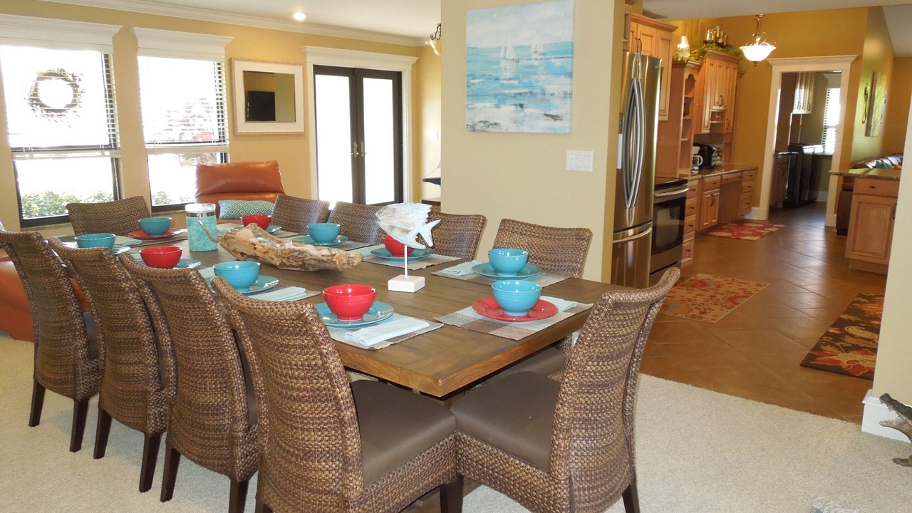 Photo of Bedroom in Caloosahatchee