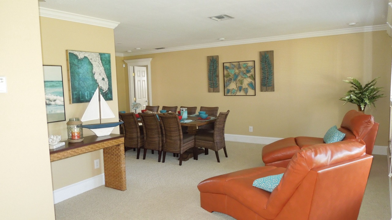 Photo of Bedroom in Caloosahatchee
