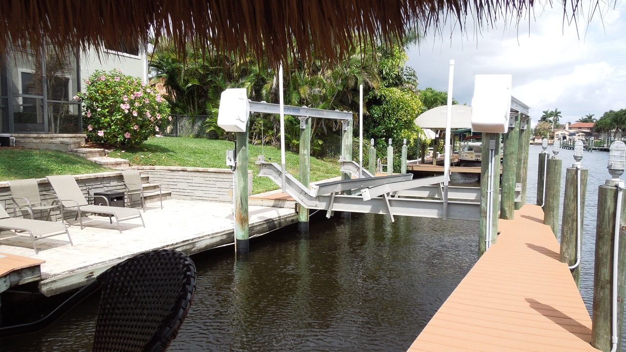 Photo of Outdoor in Caloosahatchee