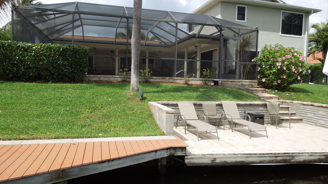 Photo of Outdoor in Caloosahatchee