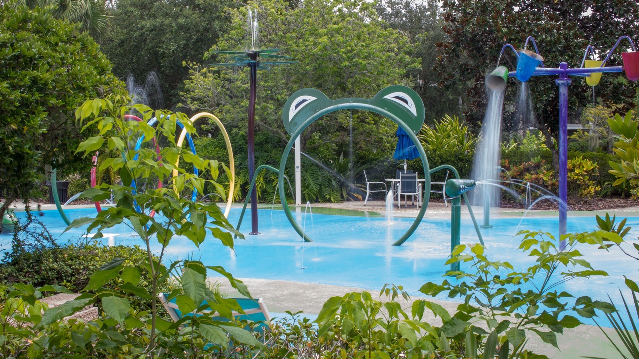 Photo of Outdoor in Bahama Bay