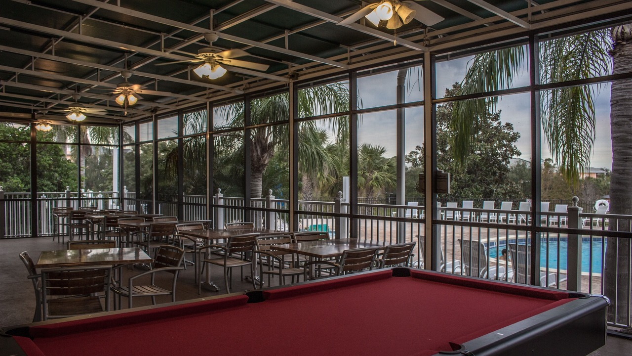 Photo of Outdoor in Bahama Bay