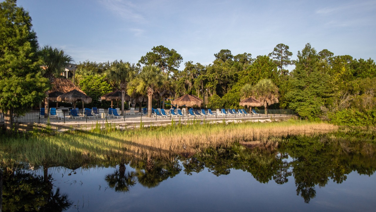 Photo of Outdoor in Bahama Bay