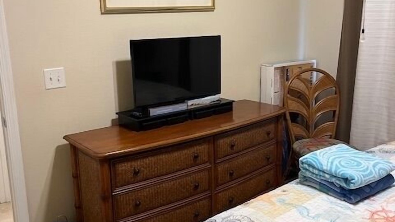 Photo of Bedroom in St. Petersburg - Clearwater