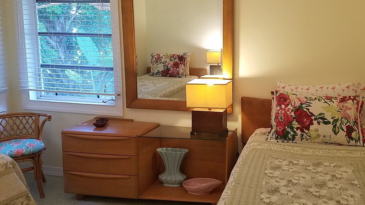 Photo of Bedroom in Roseland