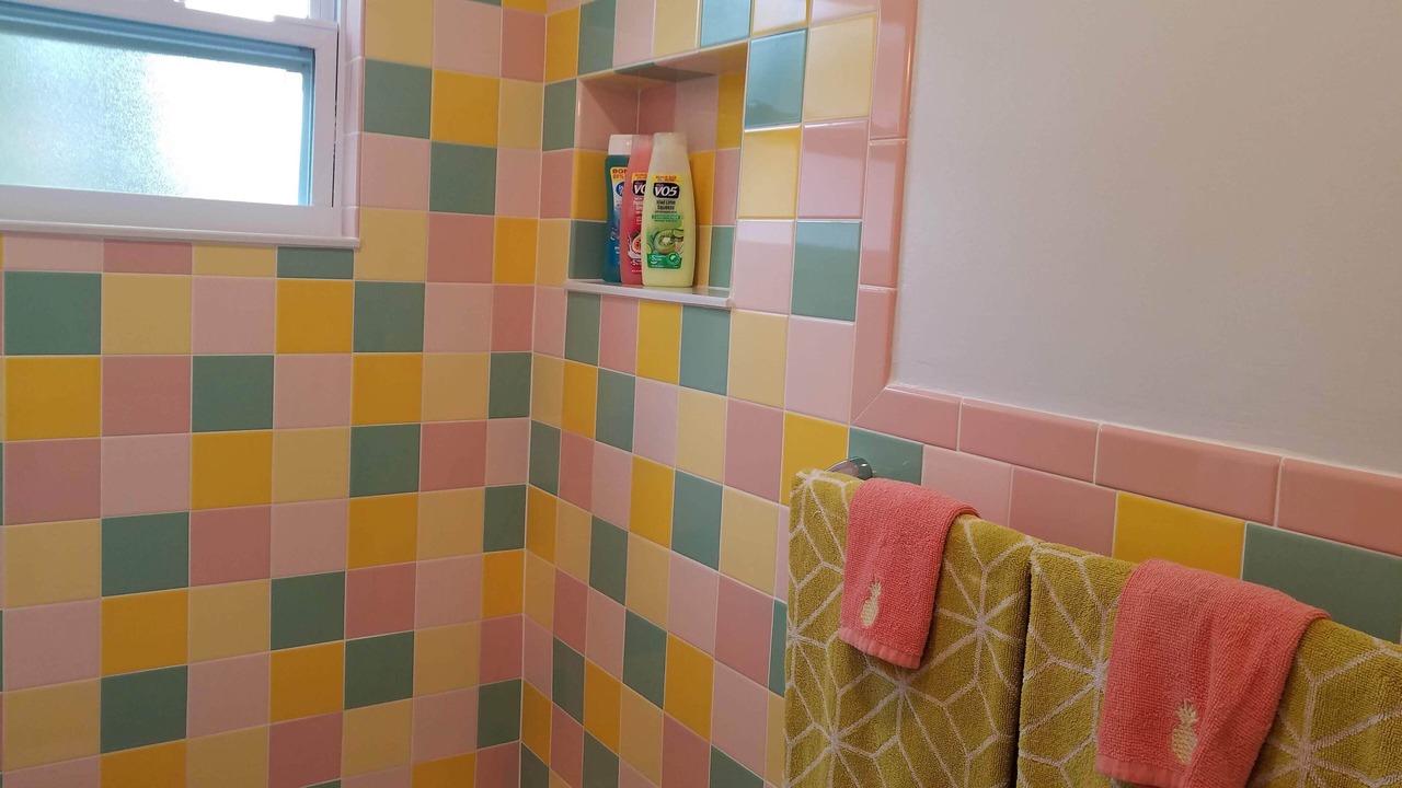Photo of Bathroom in Roseland
