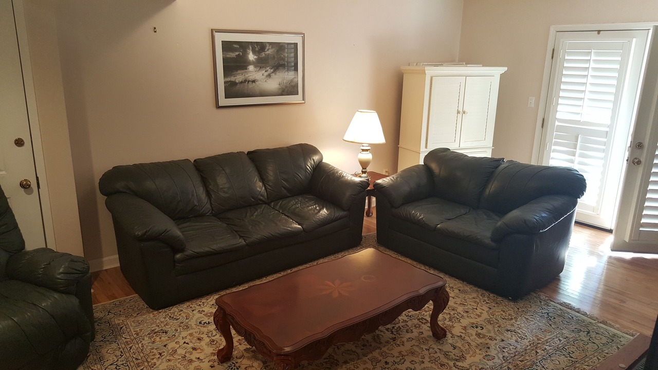 Photo of Livingroom in Capitol Hill