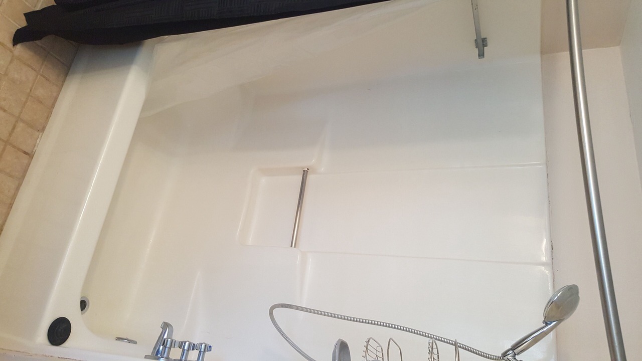 Photo of Bathroom in Capitol Hill