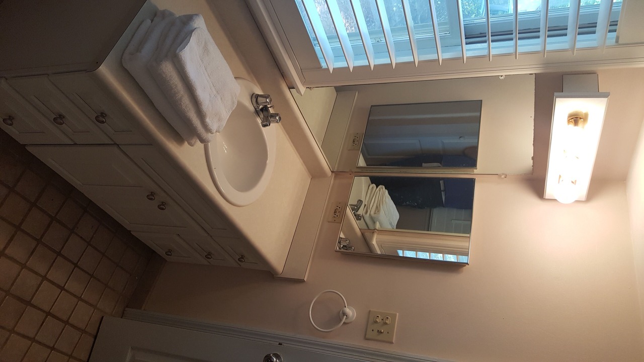 Photo of Bathroom in Capitol Hill