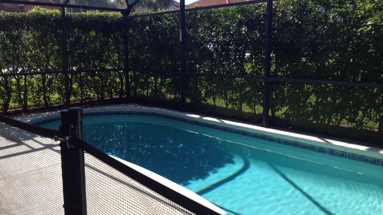 Photo of Outdoor in Solana