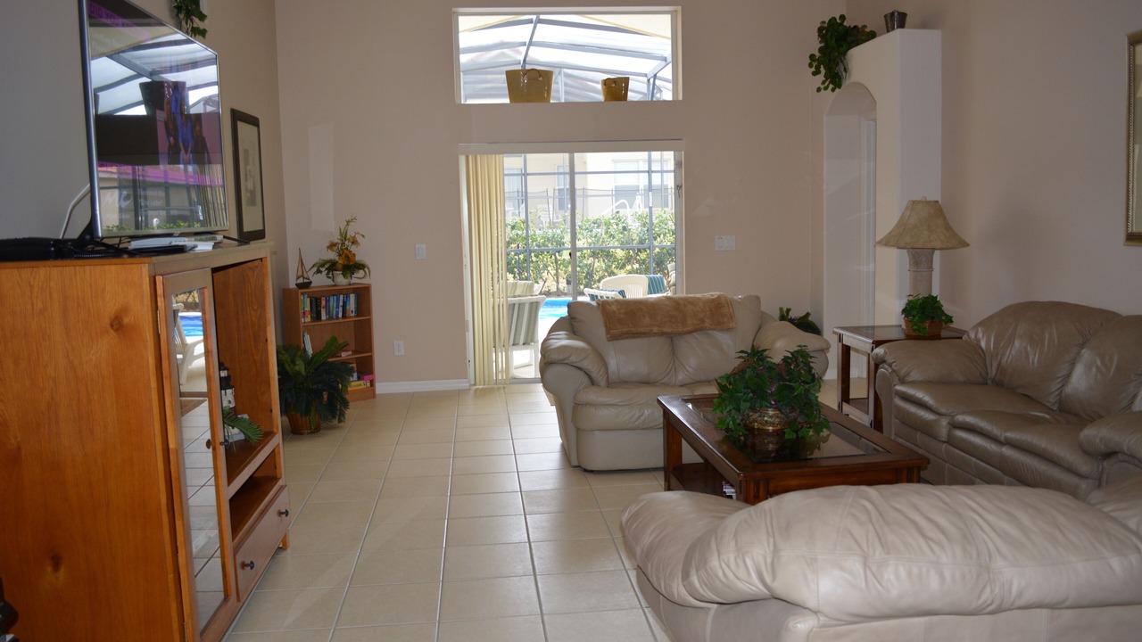 Photo of Livingroom in Solana
