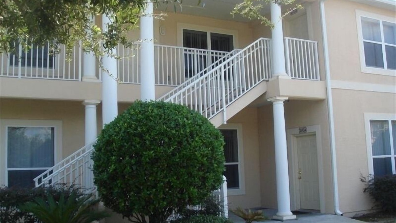 Photo of Outdoor in West Kissimmee