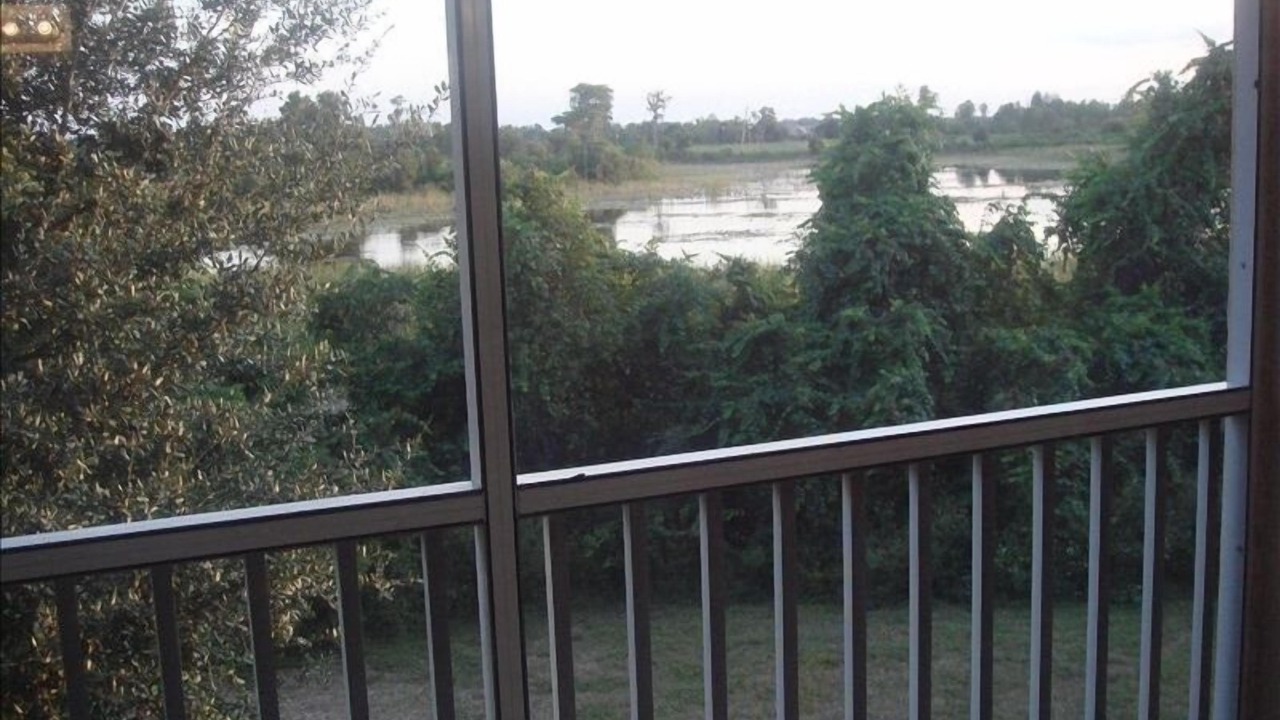 Photo of Patio Balcony in West Kissimmee
