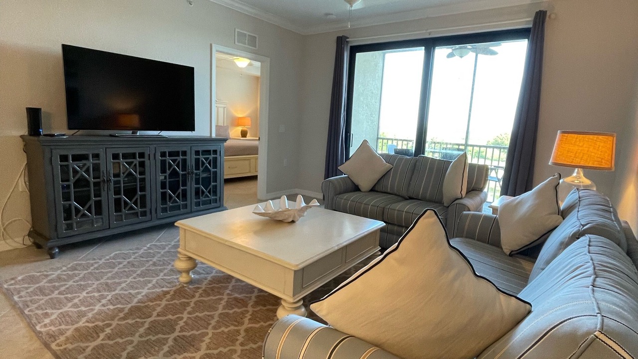 Photo of Bedroom in Bradenton