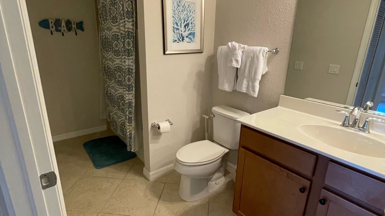 Photo of Bathroom in Bradenton