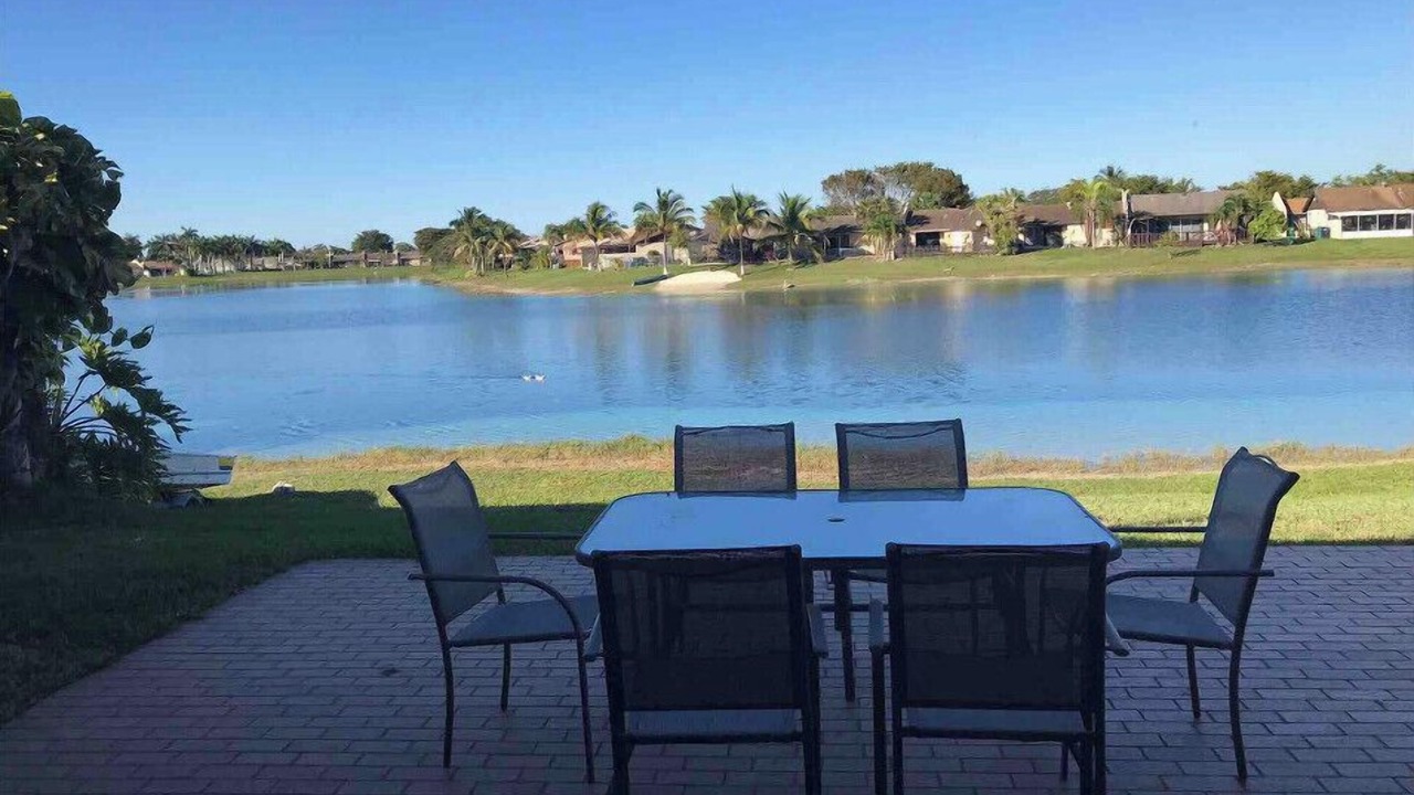Photo of Outdoor in Ludlam