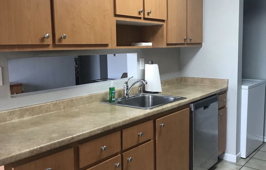 Photo of Kitchen in Ludlam