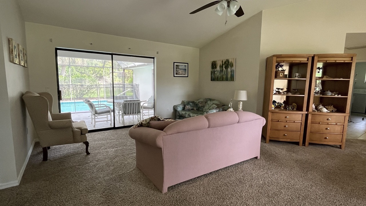 Photo of Bedroom in Pebble Beach