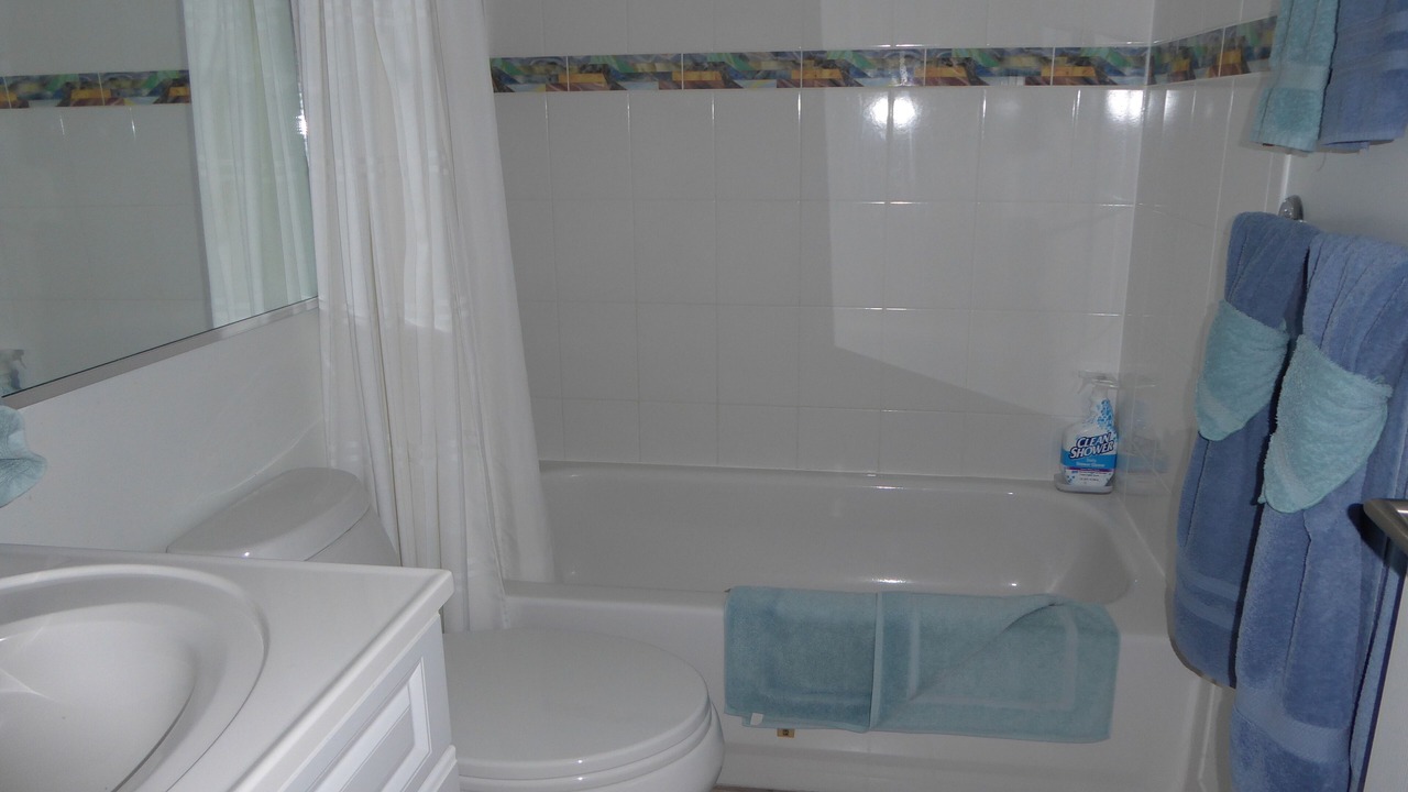 Photo of Bathroom in Spring Hill
