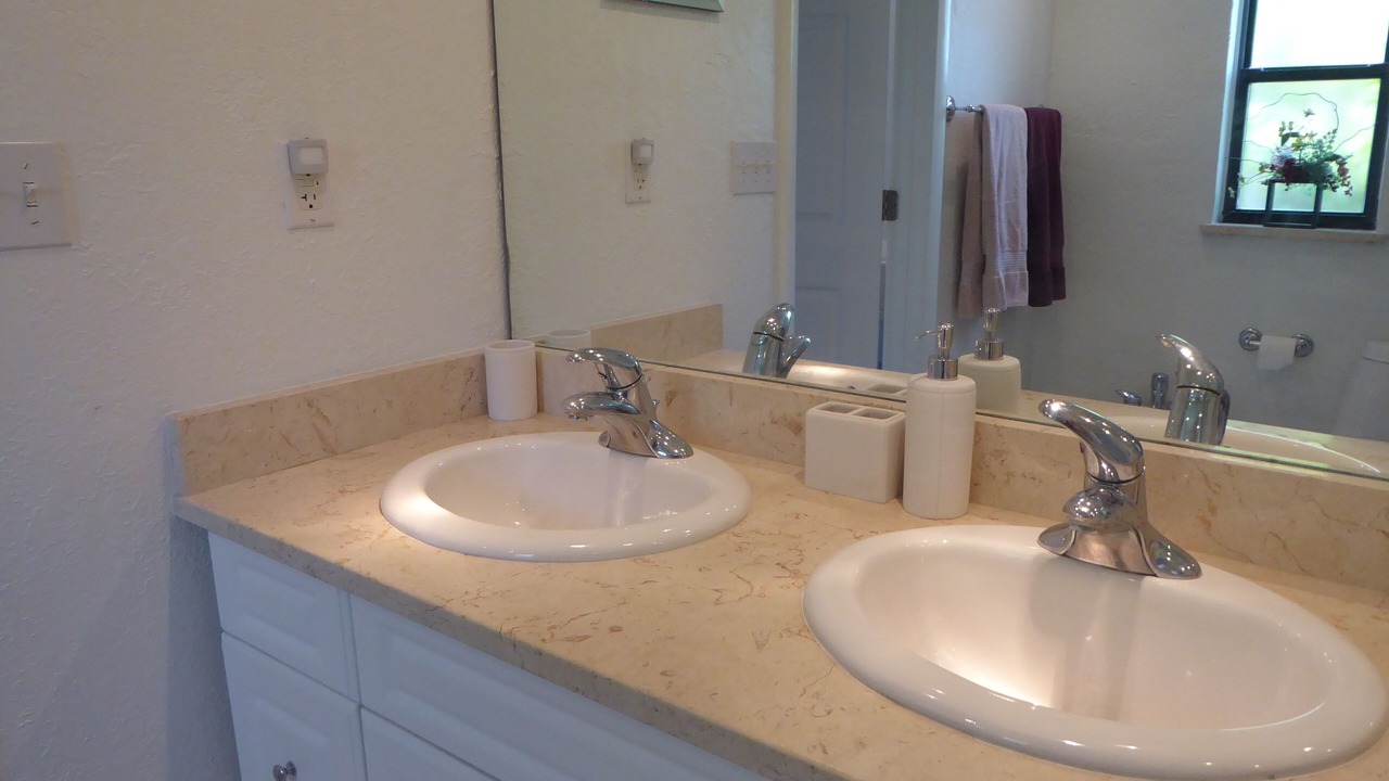 Photo of Bathroom in Spring Hill