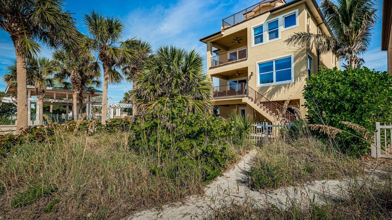 Photo of Outdoor in Treasure Island