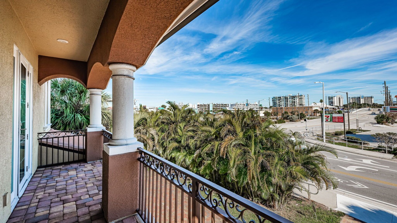 Photo of Outdoor in Treasure Island