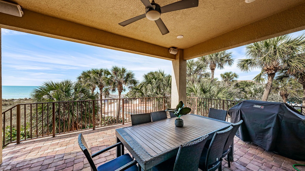 Photo of Outdoor in Treasure Island