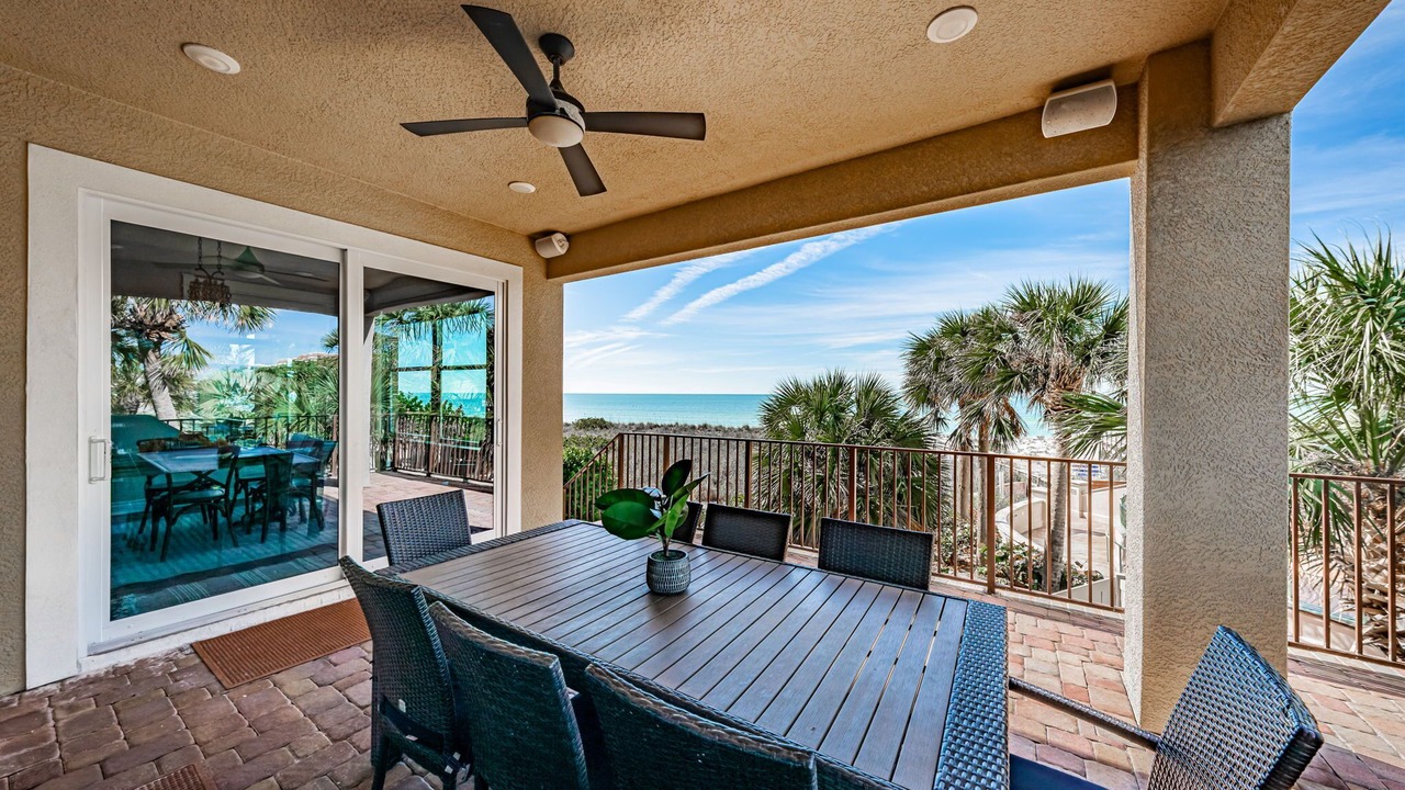 Photo of Outdoor in Treasure Island