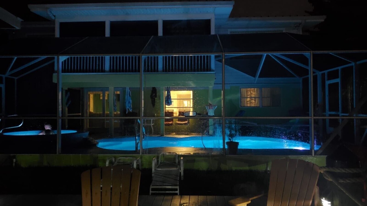Photo of Outdoor in Mid Island