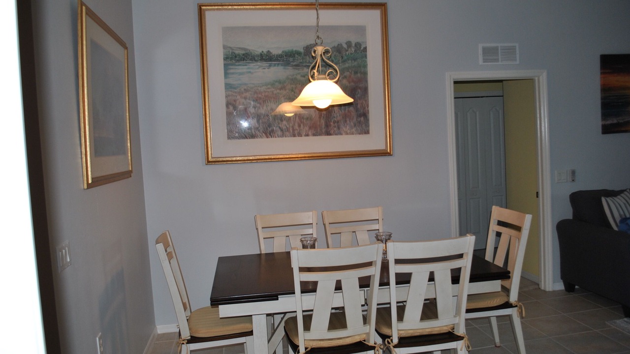 Photo of Livingroom in Naples
