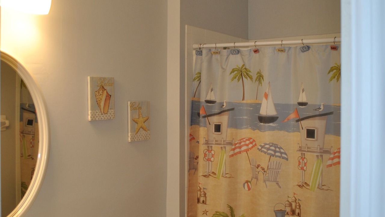 Photo of Bathroom in Naples