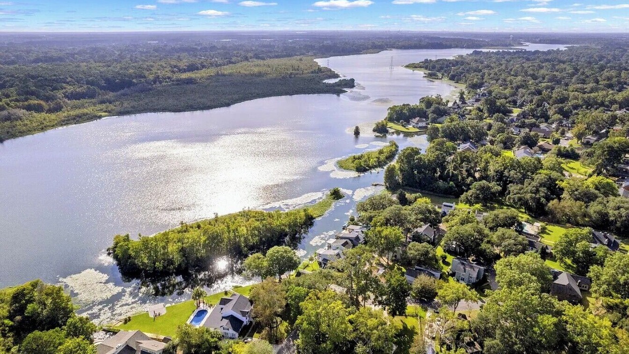 Photo of Outdoor in Hanahan