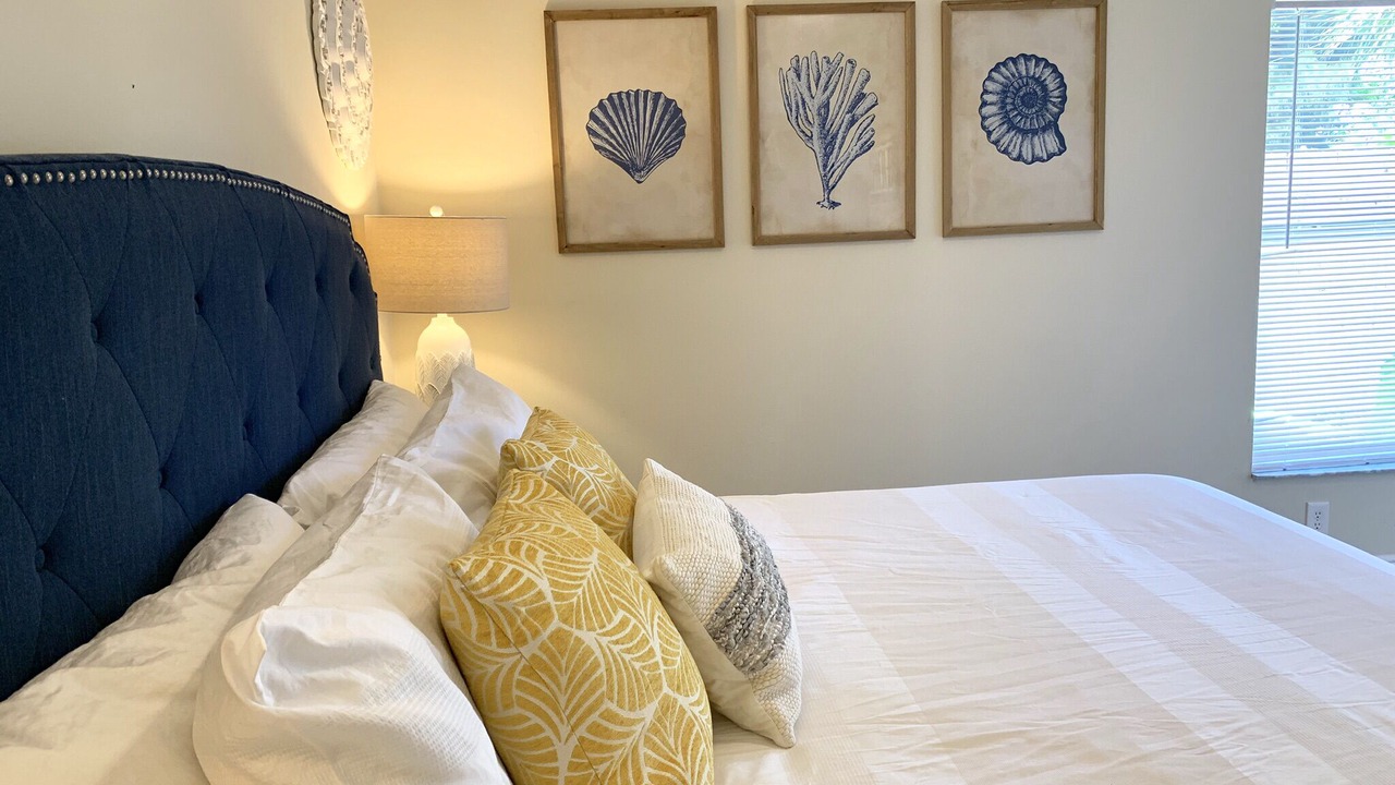 Photo of Bedroom in Delray Beach