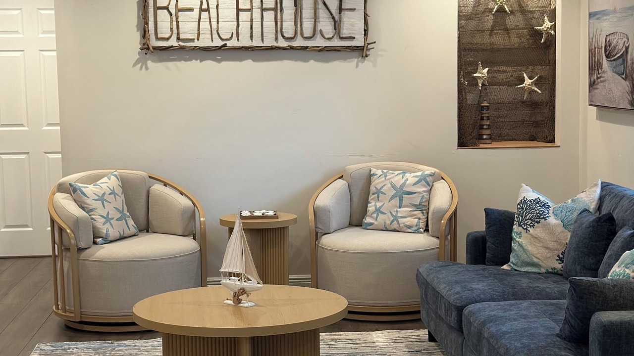 Photo of Livingroom in Delray Beach
