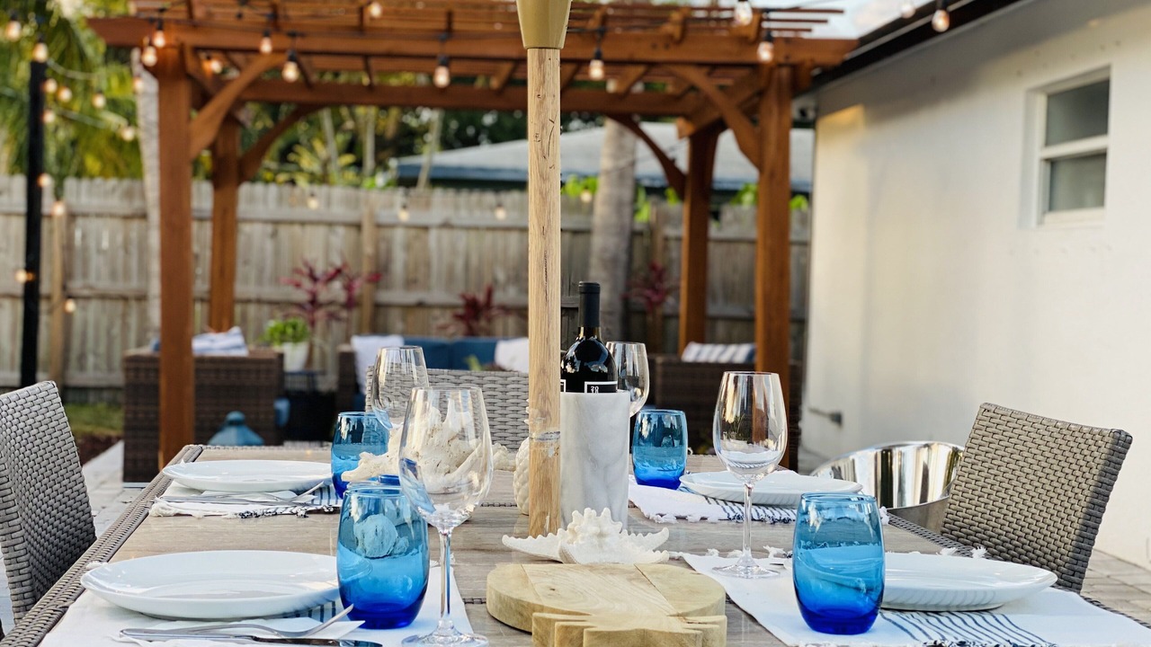 Photo of Outdoor in Delray Beach