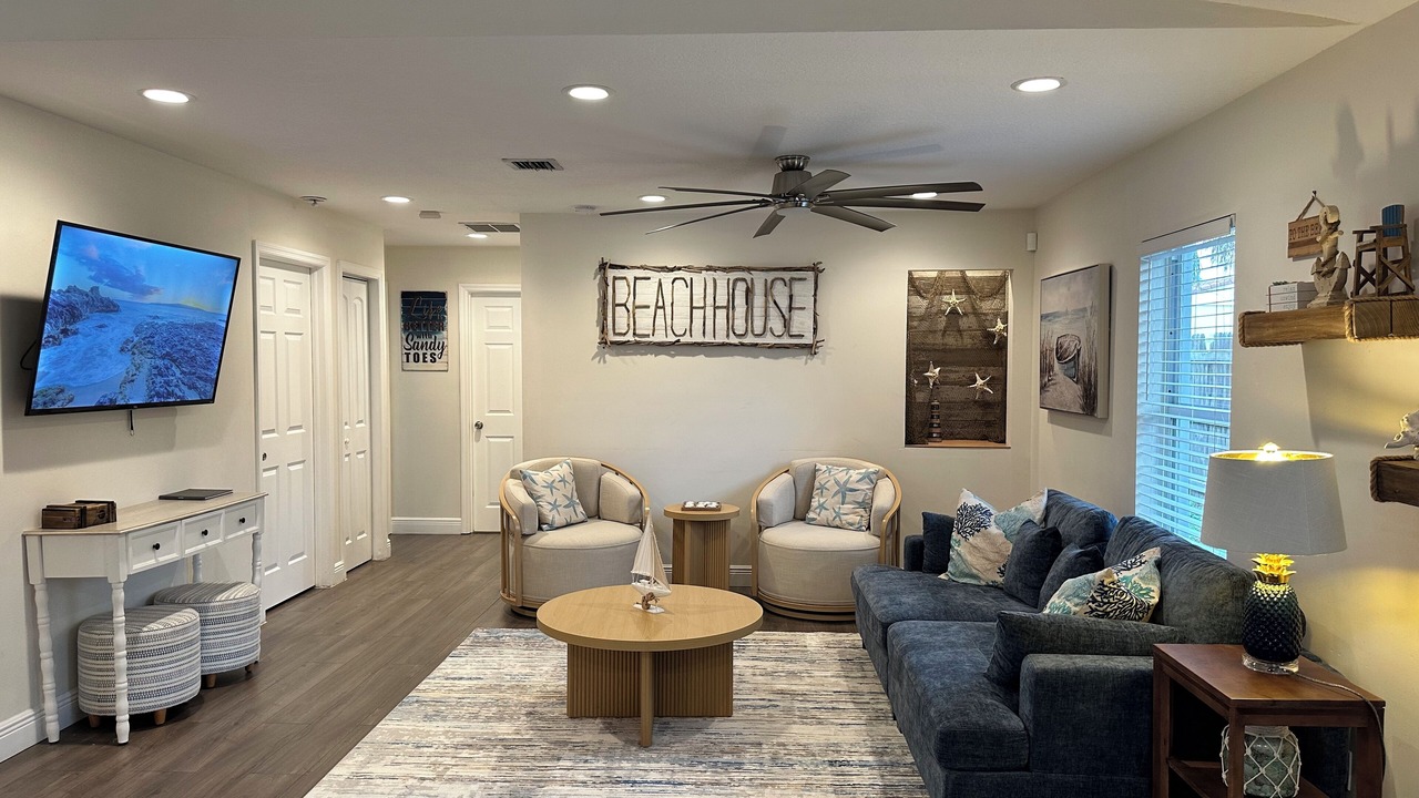 Photo of Livingroom in Delray Beach