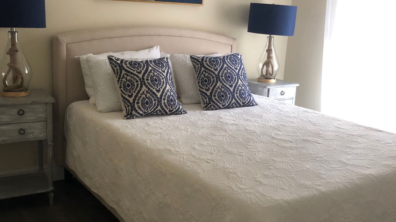 Photo of Bedroom in Delray Beach
