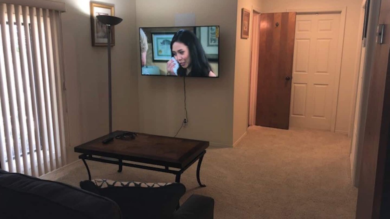 Photo of Livingroom in Oviedo