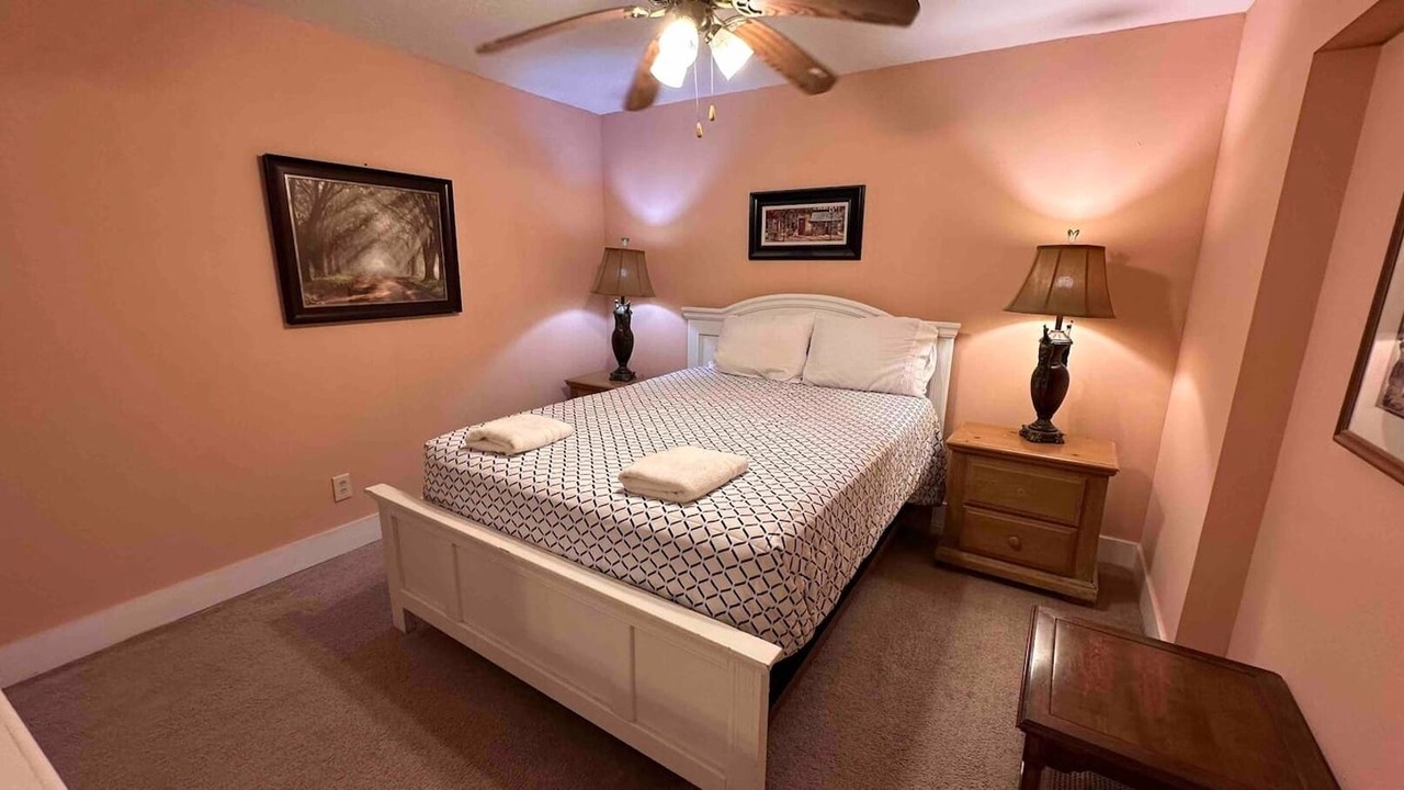 Photo of Bedroom in Oviedo