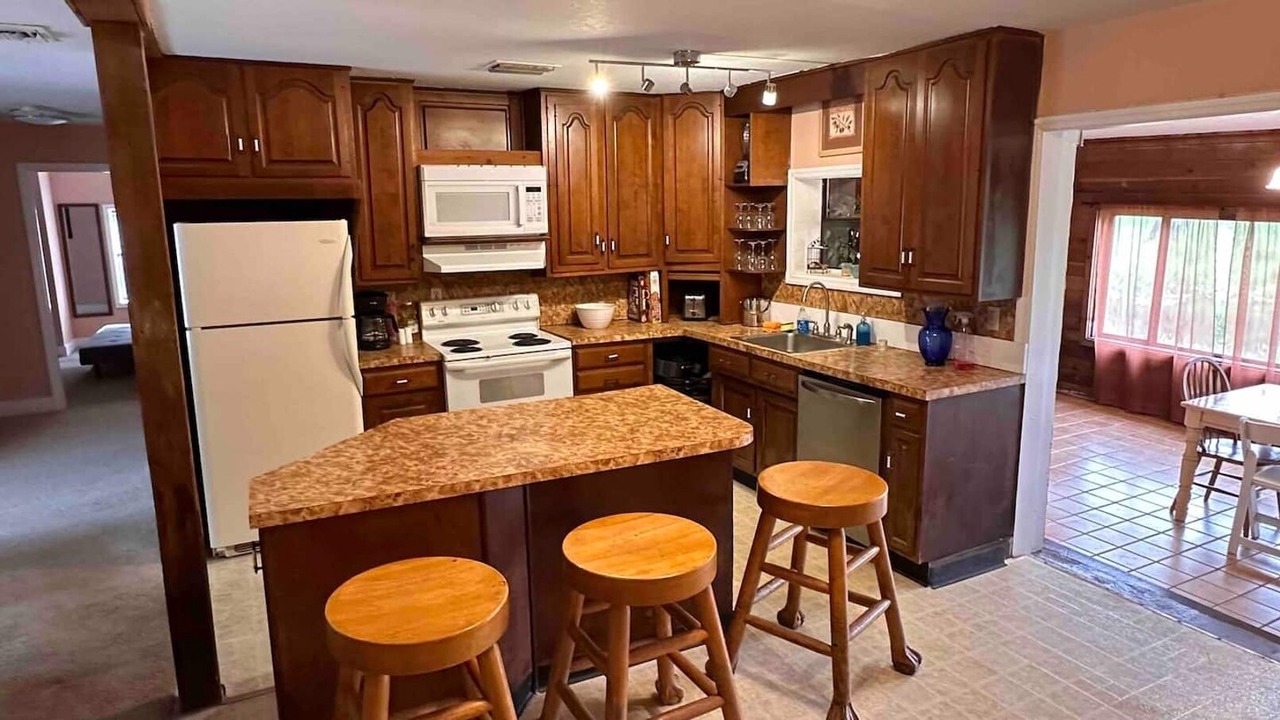 Photo of Kitchen in Oviedo