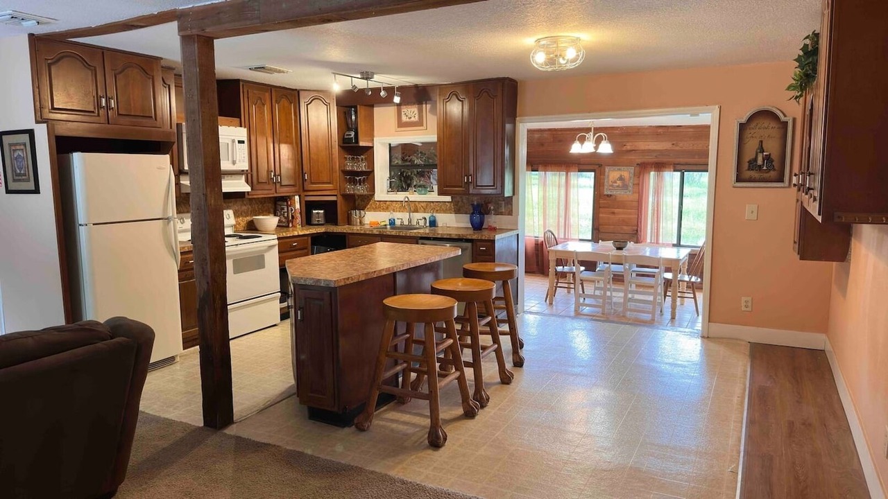 Photo of Kitchen in Oviedo