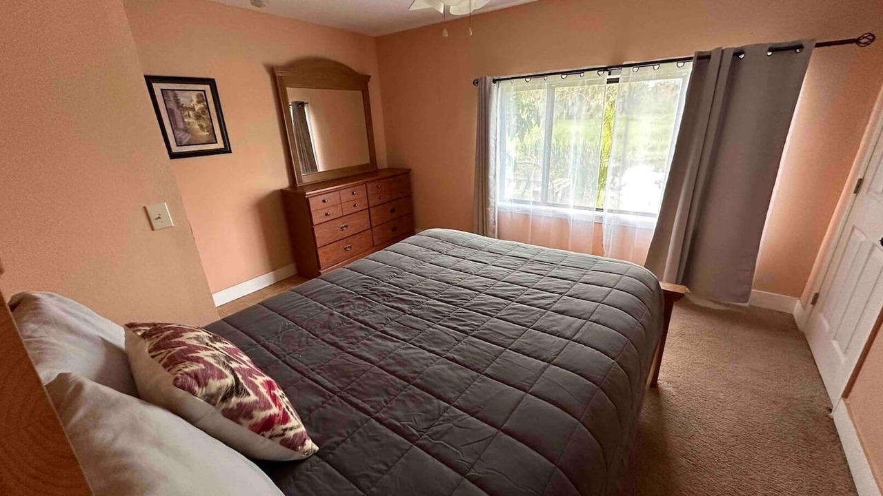 Photo of Bedroom in Oviedo