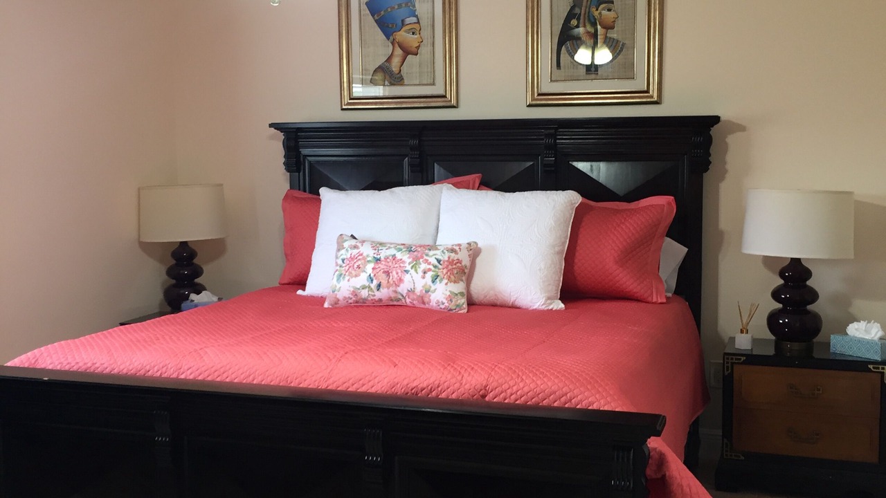 Photo of Bedroom in Pelican