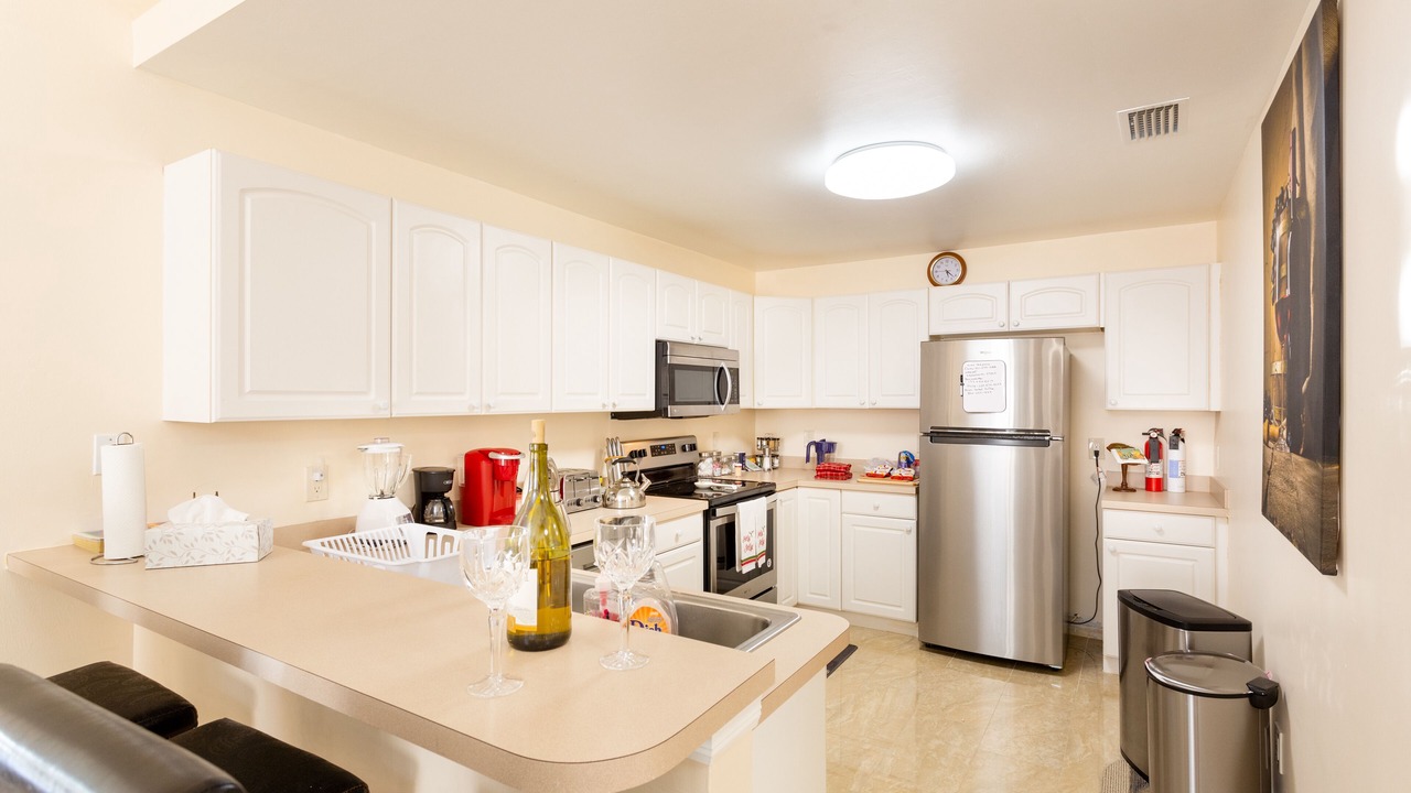 Photo of Kitchen in Pelican