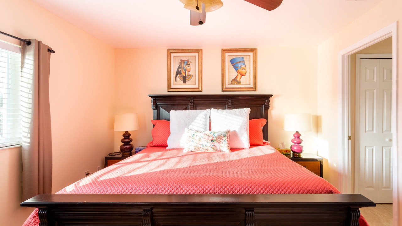 Photo of Bedroom in Pelican