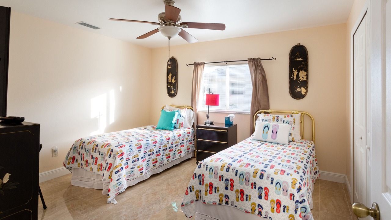 Photo of Bedroom in Pelican
