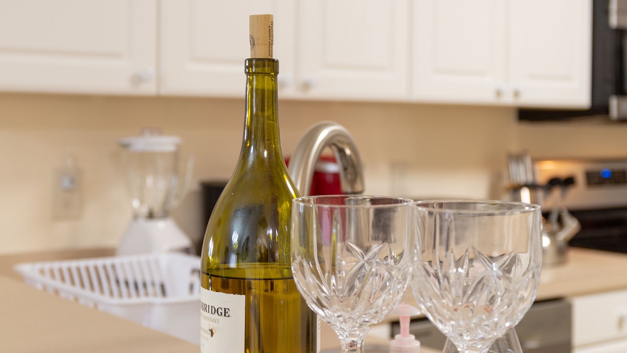 Photo of Kitchen in Pelican