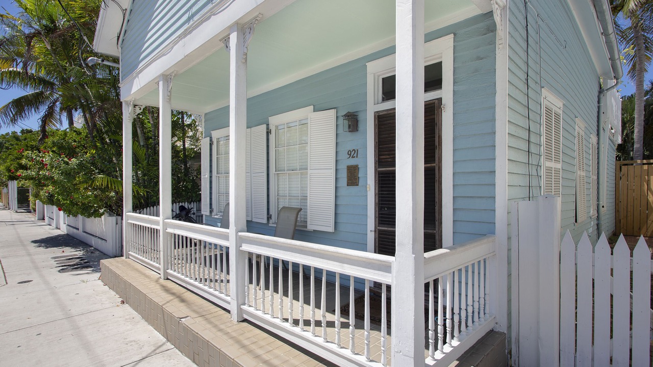 Photo of Outdoor in Historic Seaport