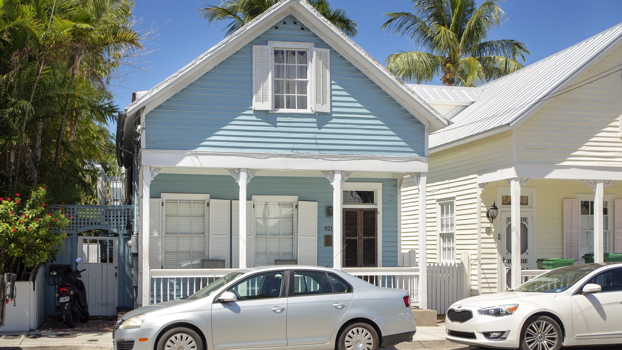 Photo of Outdoor in Historic Seaport