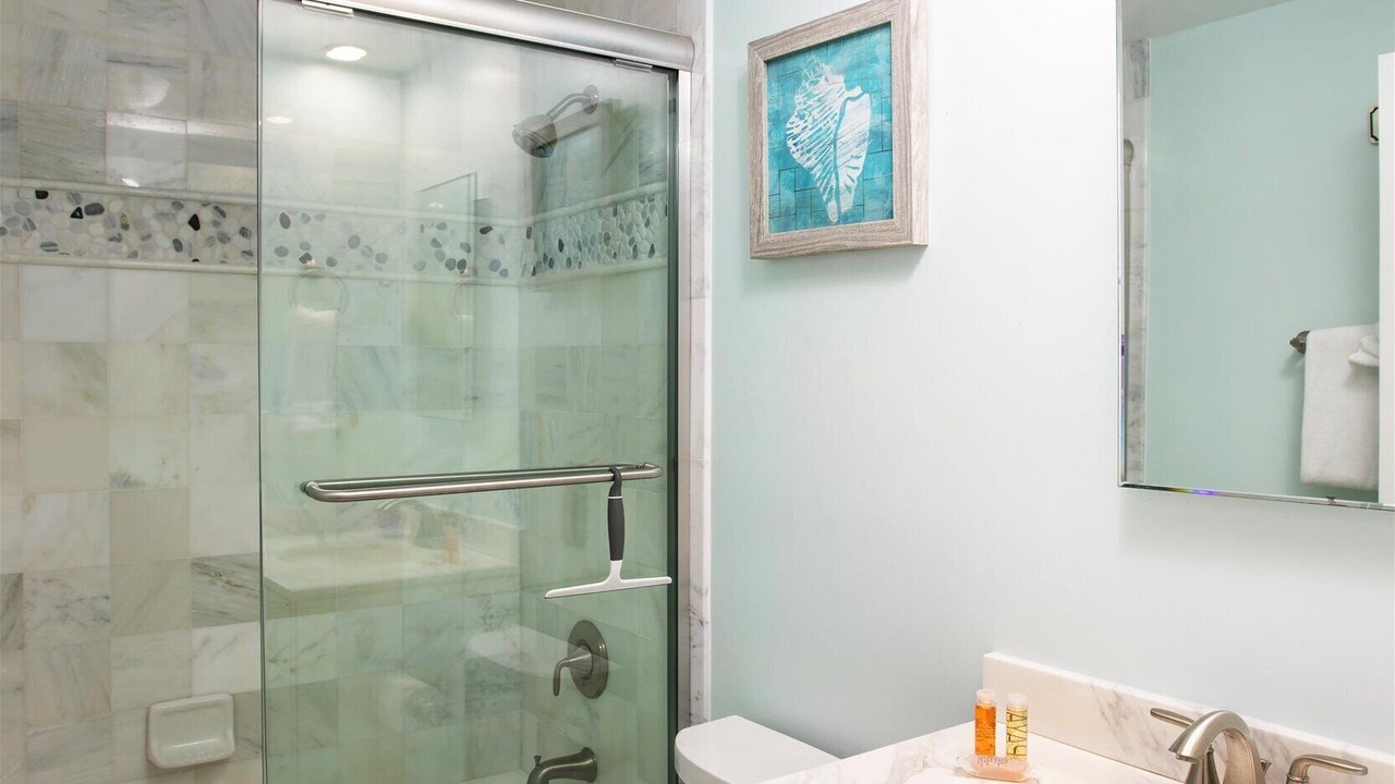 Photo of Bathroom in Historic Seaport